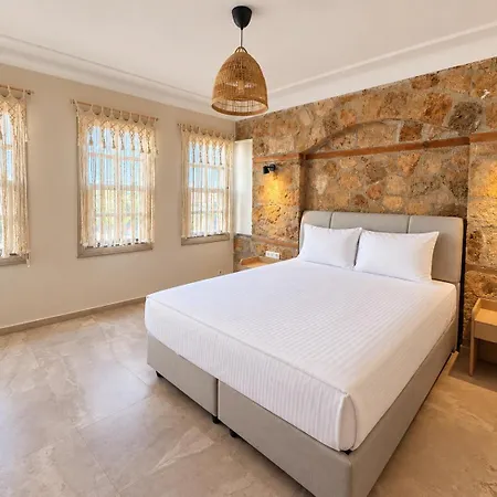 The 11 Oldtown Hotel